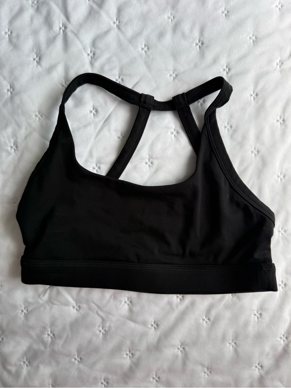 Weylyn Apparel - Empower Bra V2